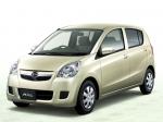 Daihatsu Mira 2006 года